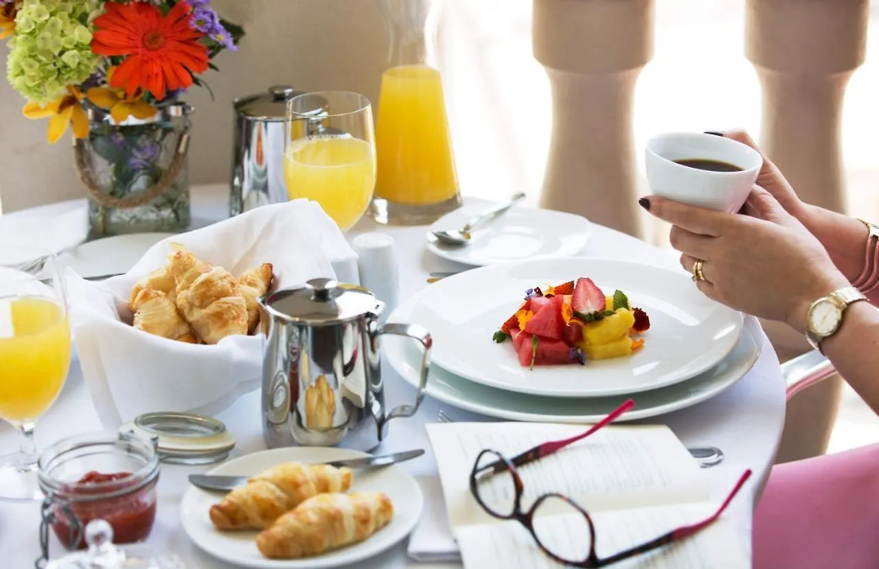 Blue Diamond Club At Movich Cartagena Hotel