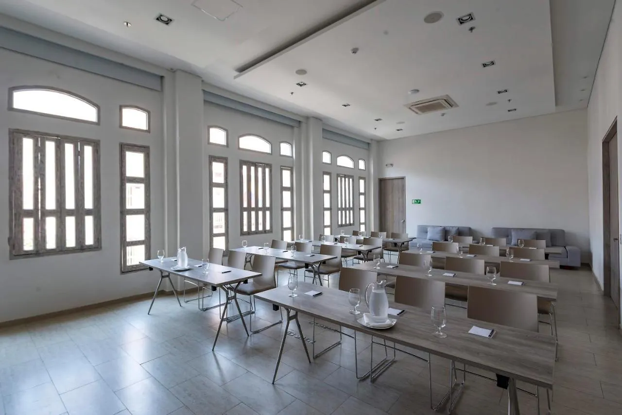 Blue Diamond Club At Movich Cartagena Hotel 5*,  Colombia
