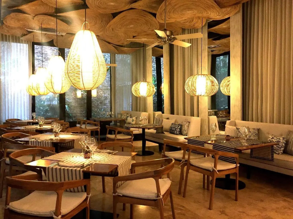 Hotel Blue Diamond Club At Movich Kartagena
