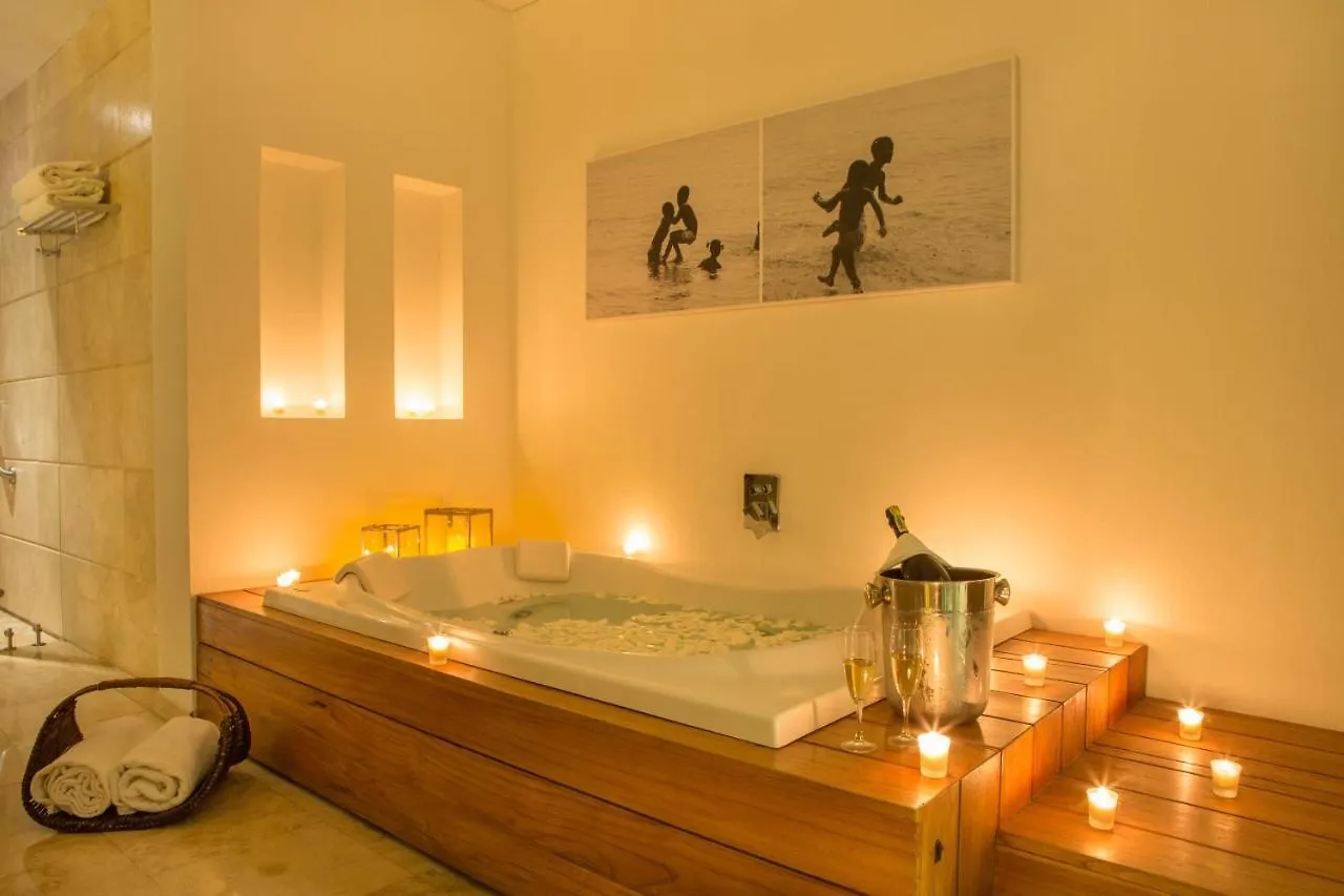 Hotel Blue Diamond Club At Movich Kartagena 5*,