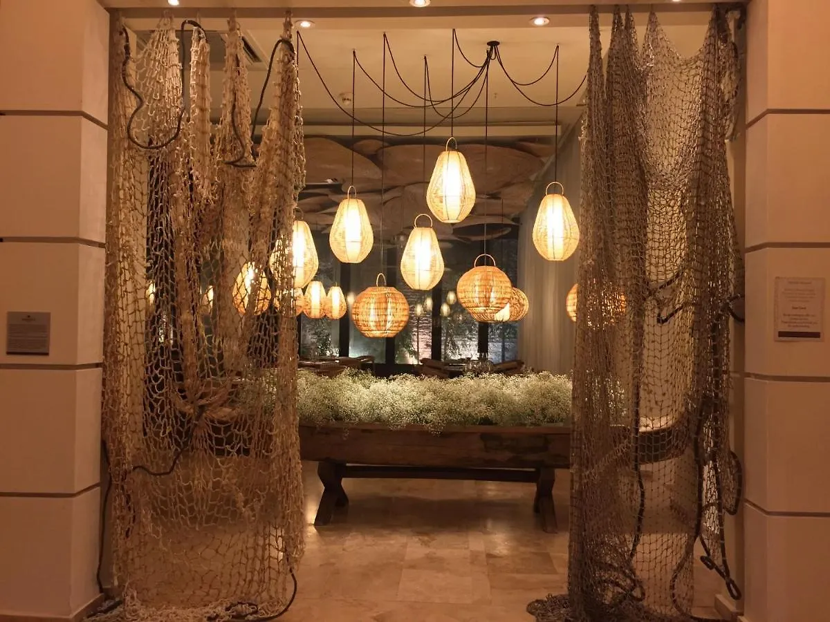 *****  Hotel Blue Diamond Club At Movich Kartagena Kolumbia