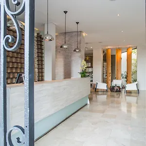 Boutique Bovedas De Santa Clara By Accor Cartagena