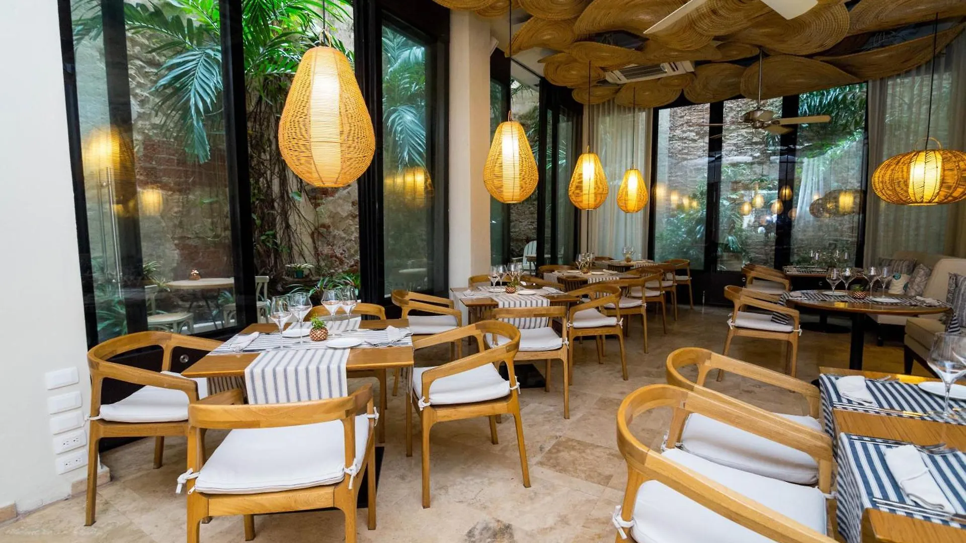 מלון Blue Diamond Club At Movich Cartagena